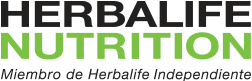 Logotipo Herbalife Nutrición